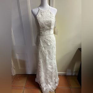 Brand new wedding dress